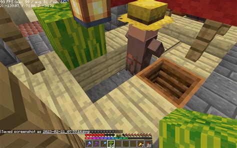how to disable villager pathfinding|[Java 1.19] Villager pathfinding : r/technicalminecraft .